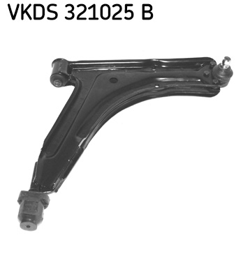 Rameno zavesenia kolies SKF